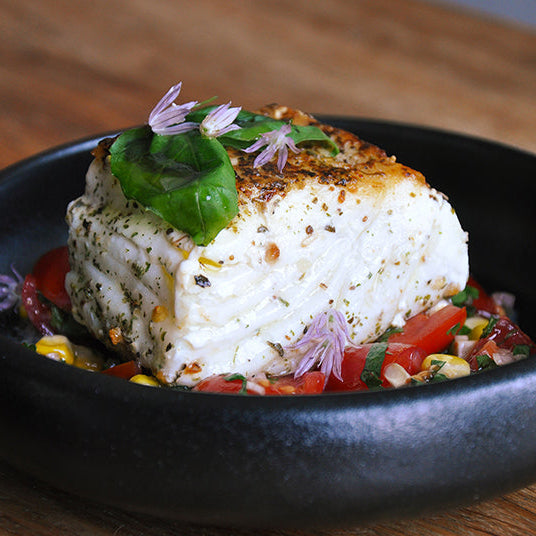halibut