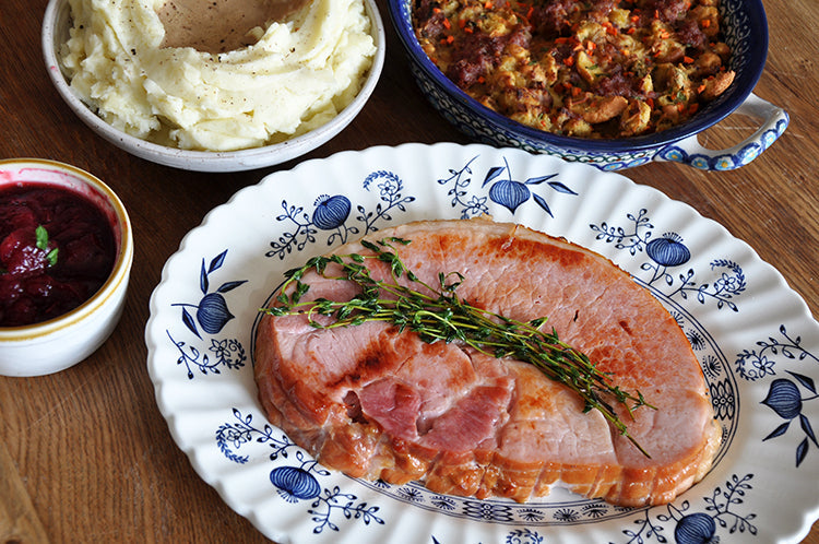 Savenor's Smoked Ham