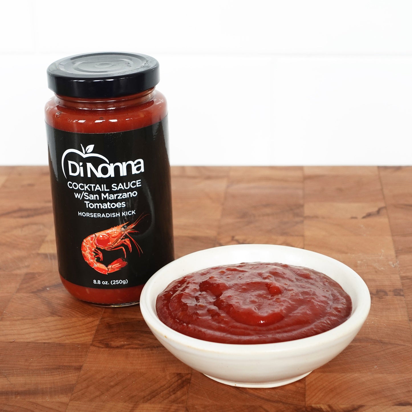 DiNonna Cocktail Sauce