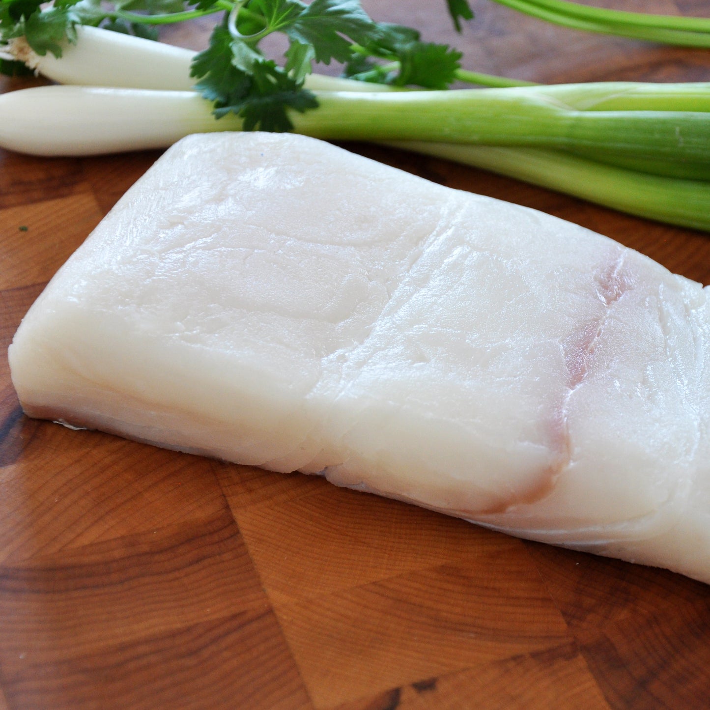 Halibut