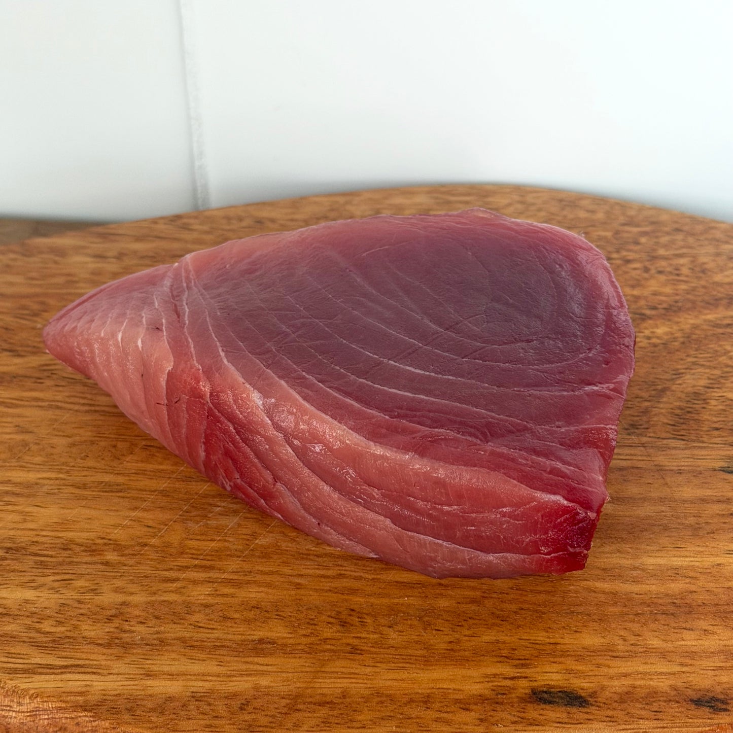 Yellowfin Tuna